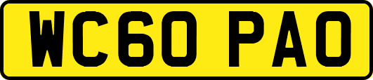 WC60PAO