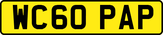 WC60PAP