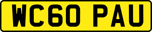 WC60PAU