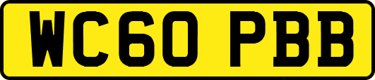 WC60PBB