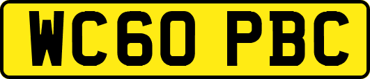 WC60PBC