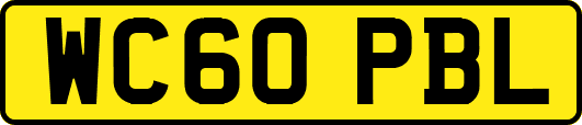 WC60PBL