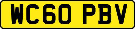 WC60PBV
