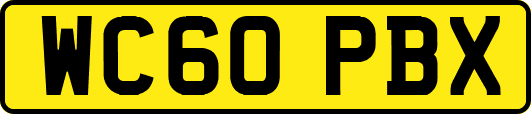 WC60PBX