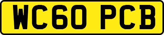 WC60PCB