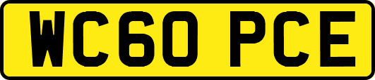 WC60PCE