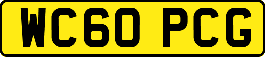WC60PCG