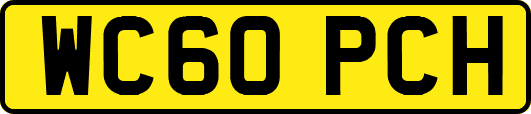 WC60PCH