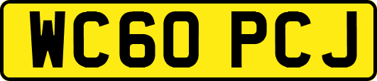 WC60PCJ
