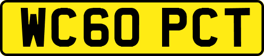 WC60PCT