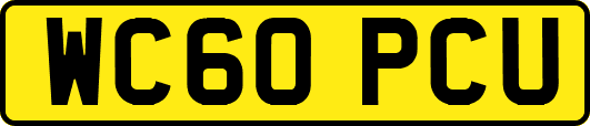 WC60PCU