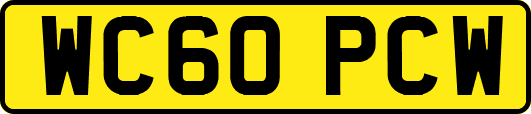 WC60PCW