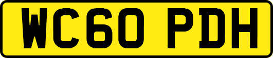 WC60PDH