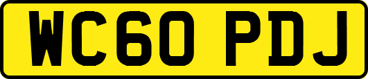 WC60PDJ
