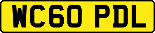 WC60PDL