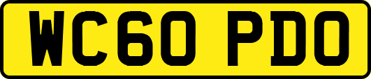 WC60PDO