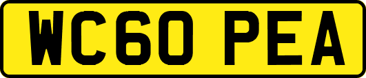 WC60PEA