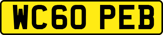 WC60PEB