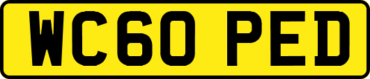 WC60PED