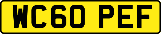 WC60PEF