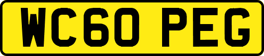 WC60PEG