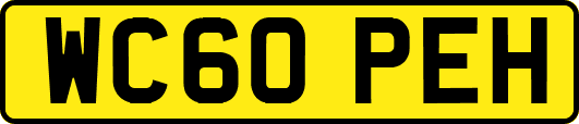 WC60PEH