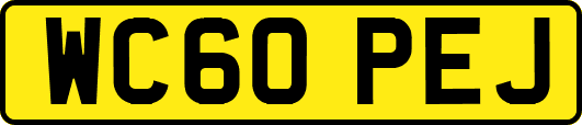 WC60PEJ