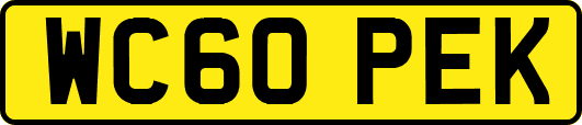 WC60PEK