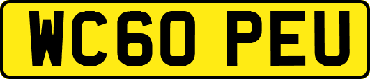 WC60PEU