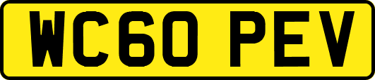 WC60PEV