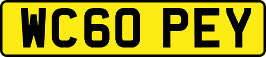 WC60PEY