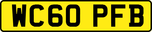 WC60PFB