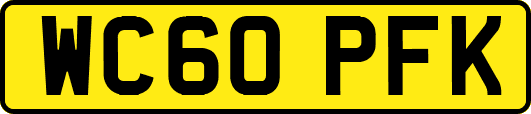 WC60PFK