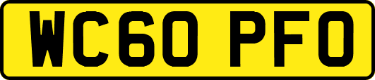 WC60PFO