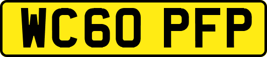 WC60PFP