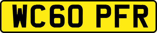 WC60PFR
