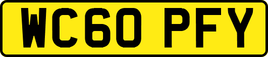 WC60PFY