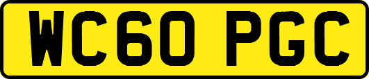 WC60PGC