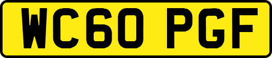 WC60PGF