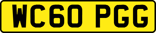 WC60PGG