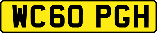 WC60PGH