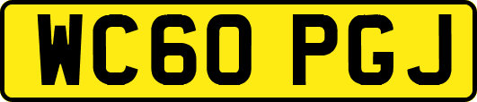 WC60PGJ