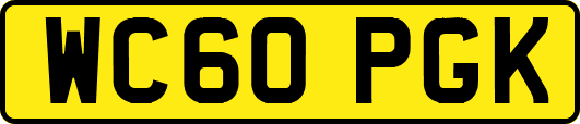 WC60PGK