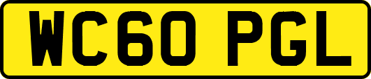 WC60PGL