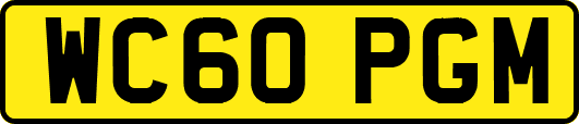 WC60PGM