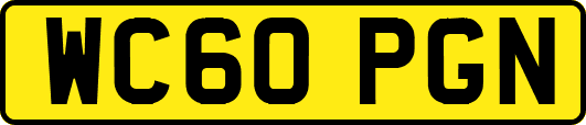 WC60PGN