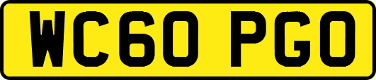 WC60PGO
