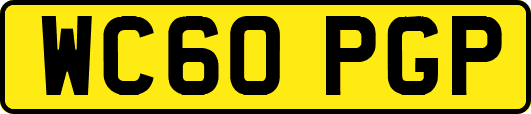 WC60PGP
