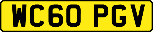 WC60PGV