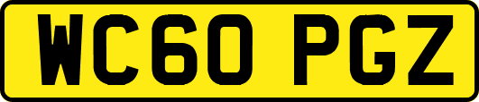 WC60PGZ